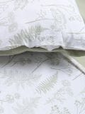 Komplet posteljine - zelena - SINSAY - small2