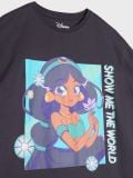 T-särk Disney Princess - tumehall - SINSAY - small2