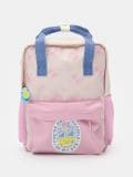 Ruksak SpongeBob - roze - SINSAY - small1