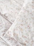 Voodipesukomplekt - kreemvalge - SINSAY - small5