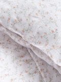 Voodipesukomplekt - kreemvalge - SINSAY - small4