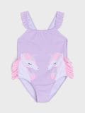 Kupaci kostim - lavanda - SINSAY - small1