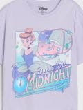 Μπλούζα Disney Princess - λιλα - SINSAY - small7