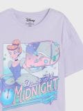 Μπλούζα Disney Princess - λιλα - SINSAY - small9