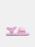 Sandalen - Lila - SINSAY - small1