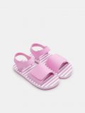 Sandalen - Lila - SINSAY - small2