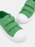 Trampki - brązowy - SINSAY - small4