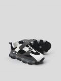 Pantofi sport LED - gri-neutru - SINSAY - small2