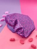 HAIR WRAP - βιολετι - SINSAY - small1