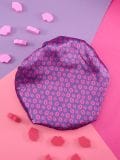 HAIR WRAP - βιολετι - SINSAY - small2