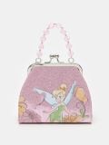 Сумка Tinkerbell - пильно-рожевий - SINSAY - small1