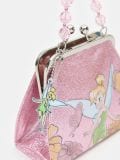Сумка Tinkerbell - пильно-рожевий - SINSAY - small2
