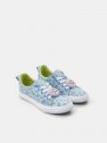 Superge SmileyWorld® - modra - SINSAY - small4