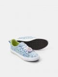 Superge SmileyWorld® - modra - SINSAY - small2