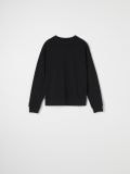 Duks s manžetnama - crno - SINSAY - small4
