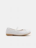 Balerini - alb - SINSAY - small4