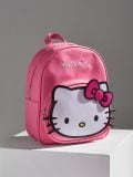 Nahrbtnik Hello Kitty - roza - SINSAY - small1