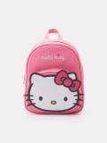 Nahrbtnik Hello Kitty - roza - SINSAY - small3