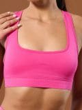 Sporditopp - roseepunane - SINSAY - small1