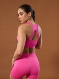 Sporditopp - roseepunane - SINSAY - small2