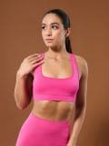 Sporditopp - roseepunane - SINSAY - small3