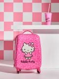 Kufr Hello Kitty - růžová - SINSAY - small2