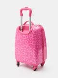 Kufr Hello Kitty - růžová - SINSAY - small4
