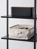 Hoiukast - kreemvalge - SINSAY - small1