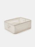 Hoiukast - kreemvalge - SINSAY - small3