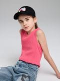 Srajca z mešanico lana - hibiskus - SINSAY - small4