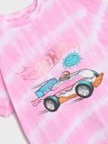 T-särk Hot Wheels - mitmevärviline - SINSAY - small2