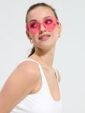 Bikini top - krem - SINSAY - small3