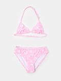 Kupaci kostim - pastelno roze - SINSAY - small4