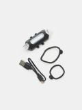 Jalgrattalamp - valge - SINSAY - small2