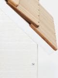 Linnusöötja - valge - SINSAY - small3