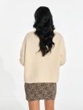 Pullover - Hellgelb - SINSAY - small3