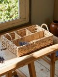 Hoiukast - beež - SINSAY - small1