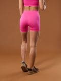 Kratke helanke - roze - SINSAY - small2