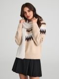 Džemper - liivakarva - SINSAY - small6