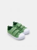 Trampki - zielony - SINSAY - small3