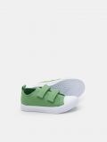 Trampki - zielony - SINSAY - small4