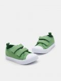 Trampki - zielony - SINSAY - small2