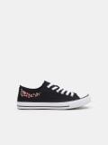 Trampki - czarny - SINSAY - small4