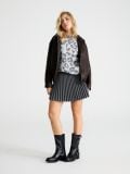 Jacquard-stiilis džemper - mitmevärviline - SINSAY - small4