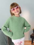 Naočare za sunce - pastelno roze - SINSAY - small1