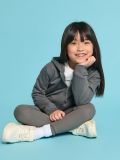 Hanorac - gri-închis - SINSAY - small4
