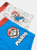 Boxershorts Super Mario, 2er-Pack - Grau - SINSAY - small2