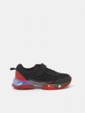 Sneaker LED - Schwarz - SINSAY - small2