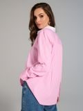 Košulja - roze - SINSAY - small2
