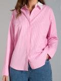 Košulja - roze - SINSAY - small6